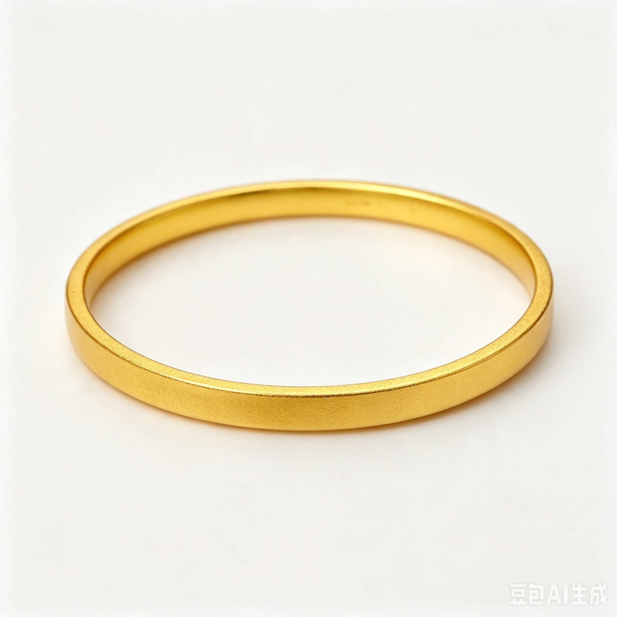 古法传承镯产品图